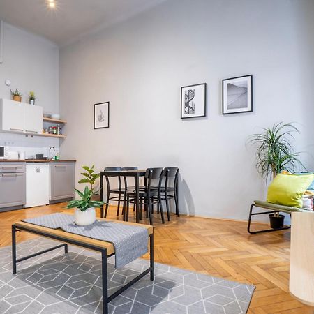 Bellevue Residence Wesselenyi 56 Budapest Eksteriør bilde