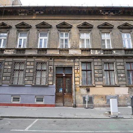Bellevue Residence Wesselenyi 56 Budapest Eksteriør bilde