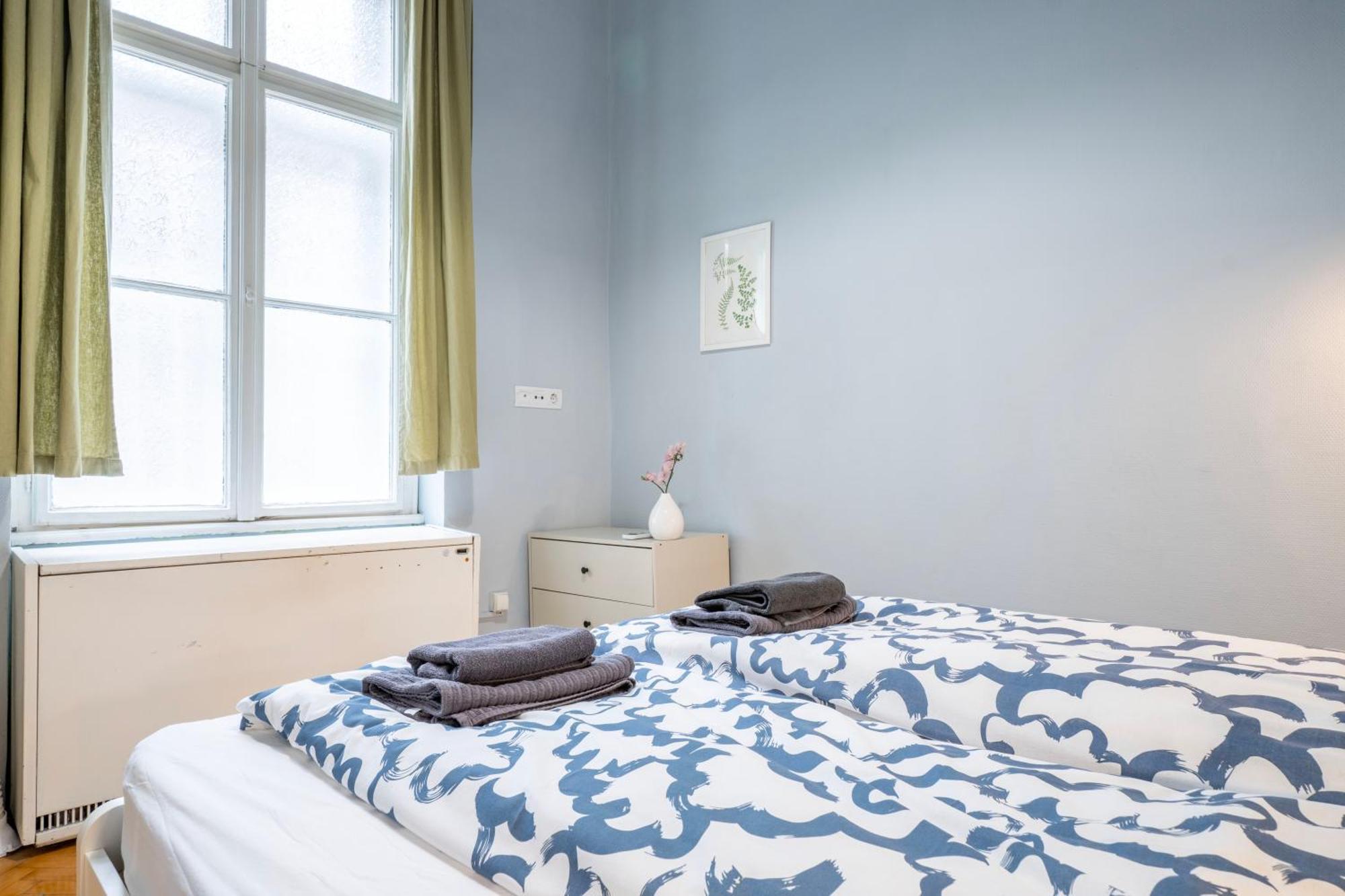 Bellevue Residence Wesselenyi 56 Budapest Eksteriør bilde