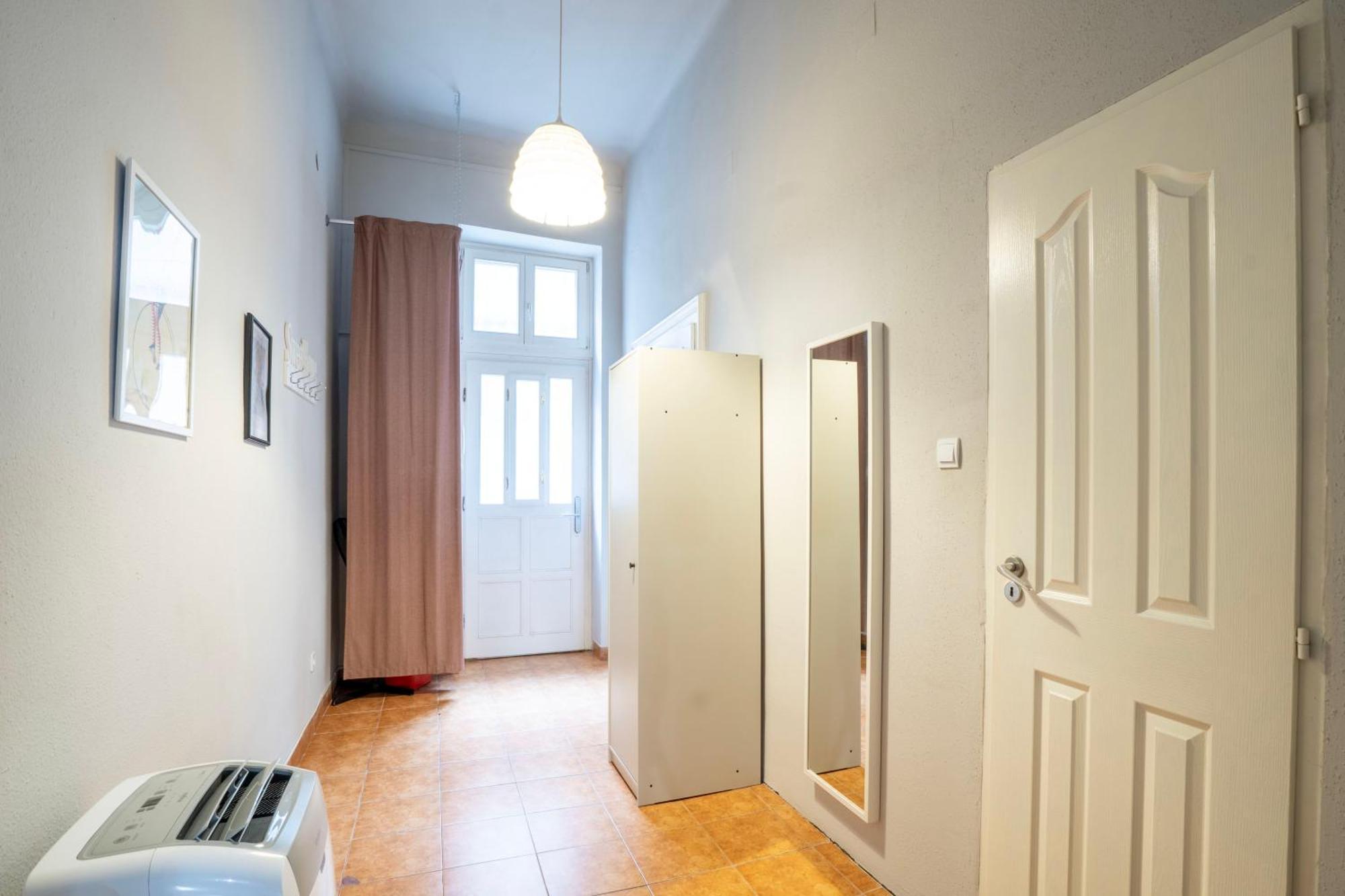 Bellevue Residence Wesselenyi 56 Budapest Eksteriør bilde